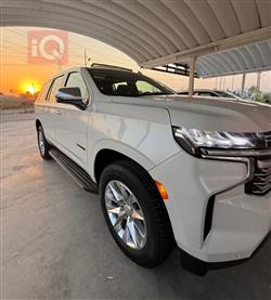 شيفروليه تاهو